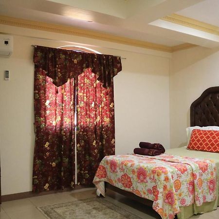 The Saint Joseph Residential Suites Lucena Luaran gambar