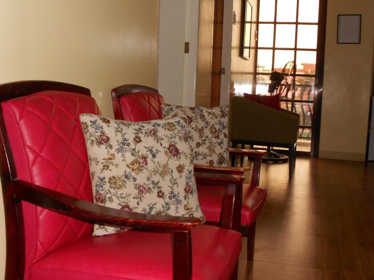 The Saint Joseph Residential Suites Lucena Luaran gambar