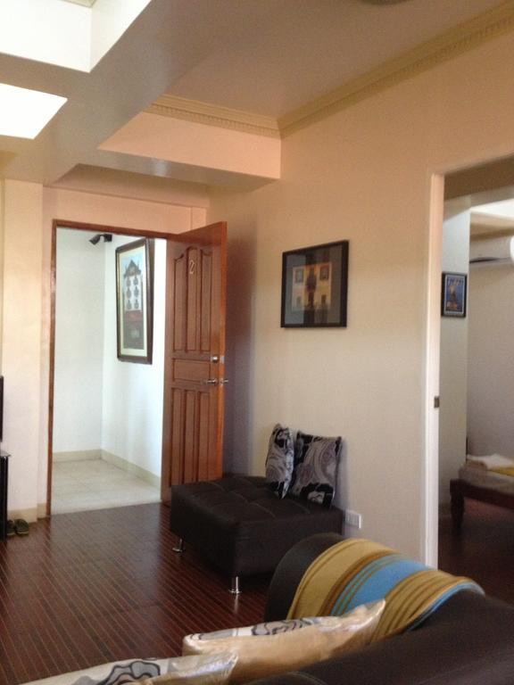 The Saint Joseph Residential Suites Lucena Bilik gambar